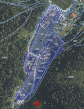 Vodovod za Hermanovo v Dobji vasi
